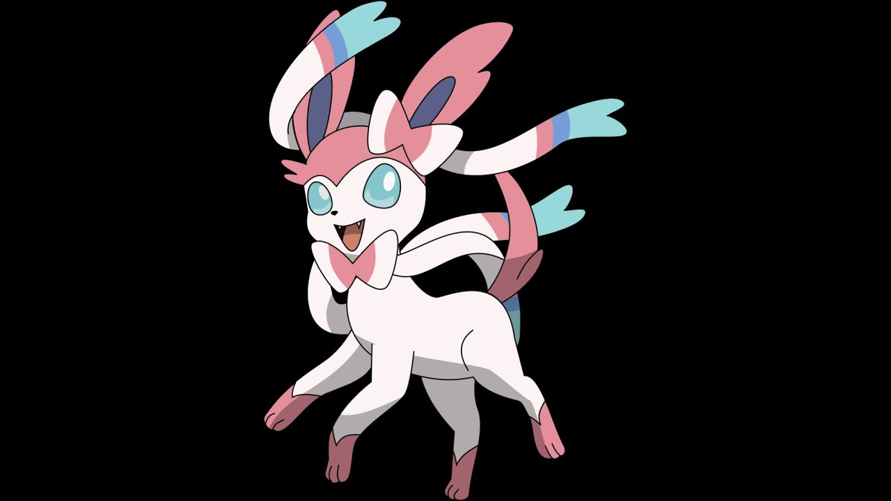 Pokemon X & Y Analysis: Sylveon - YouTube