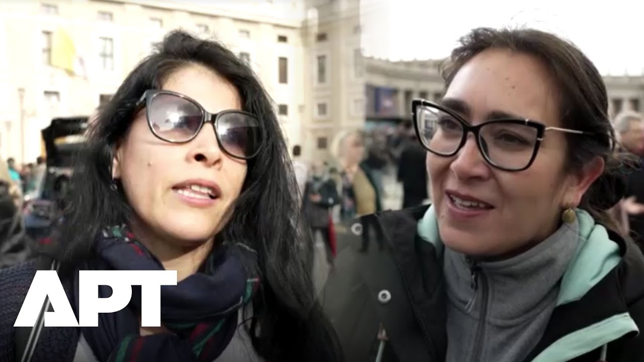 “What Everyone Was Waiting For”: Latin Americans React to Maduro’s Capture | APT