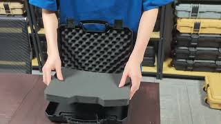 Compact Protection: Inside the SEP0212 Hard Case Design for B2B Buyers