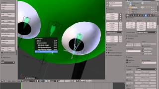 Humane Rigging, Chapter 2, E