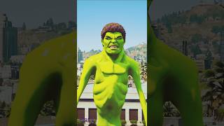 Stop Playing Standard GTA 5 and Try This Superman Mod