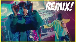 @JackHarlow - Way Out feat. @bigsean (Remix)