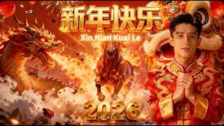 Download Lagu Lagu Imlek 2026 Viral Tiktok - SELAMAT TAHUN BARU IMLEK - Gong Xi Fa Cai MP3