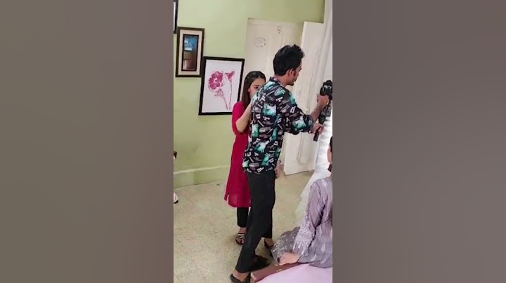 BTS Pakistani drama ki shooting Drama shooting behind the scene Film shooting
