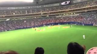 横浜DeNAのカッコよすぎる応援歌 その4 WINNING