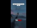 The ultimate gaming betrayal: Stop stealing my kills!