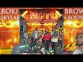 Roki - Moto ft. Janta MW, Airburn Sounds, Mr Brown & Skylar Reign (Audio Visualizer)