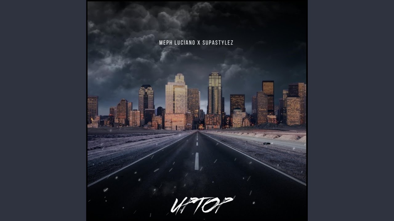 Watch UP TOP on YouTube Watch UP TOP on YouTube