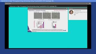 Advances in High-Throughput Drug Screening Using TrueGel3D® HTS Hydrogel 3D Cell Culture Plates