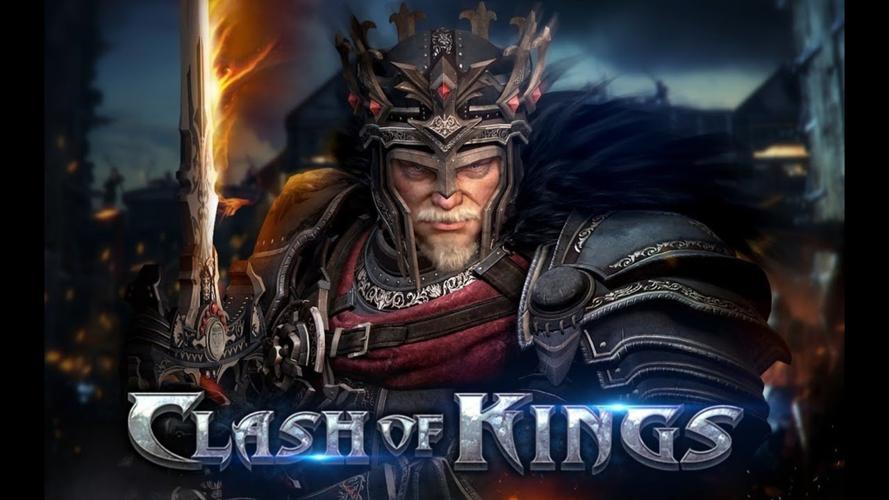 clash of kings how to get cheap packages - YouTube