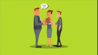 WorkAthlete  - explainer video sample