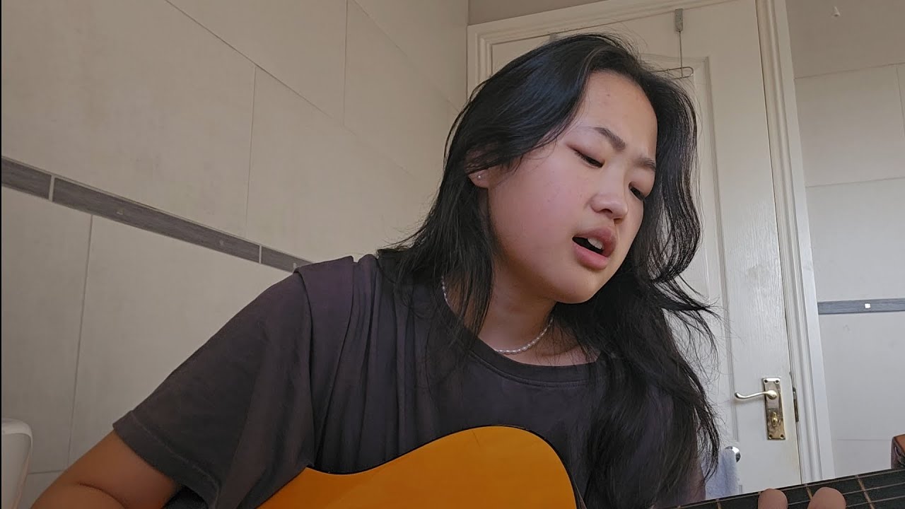 katy perry - part of me 🙆🏻‍♀️ (cover)