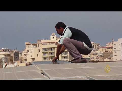هذا الصباح- الطاقة الشمسية أكثر شعبية في العالم