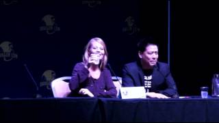 2014 - Jeri Ryan - Friday 5:30P