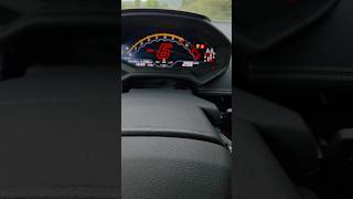 Lamborghini Huracán Tecnica Launch Control 0256