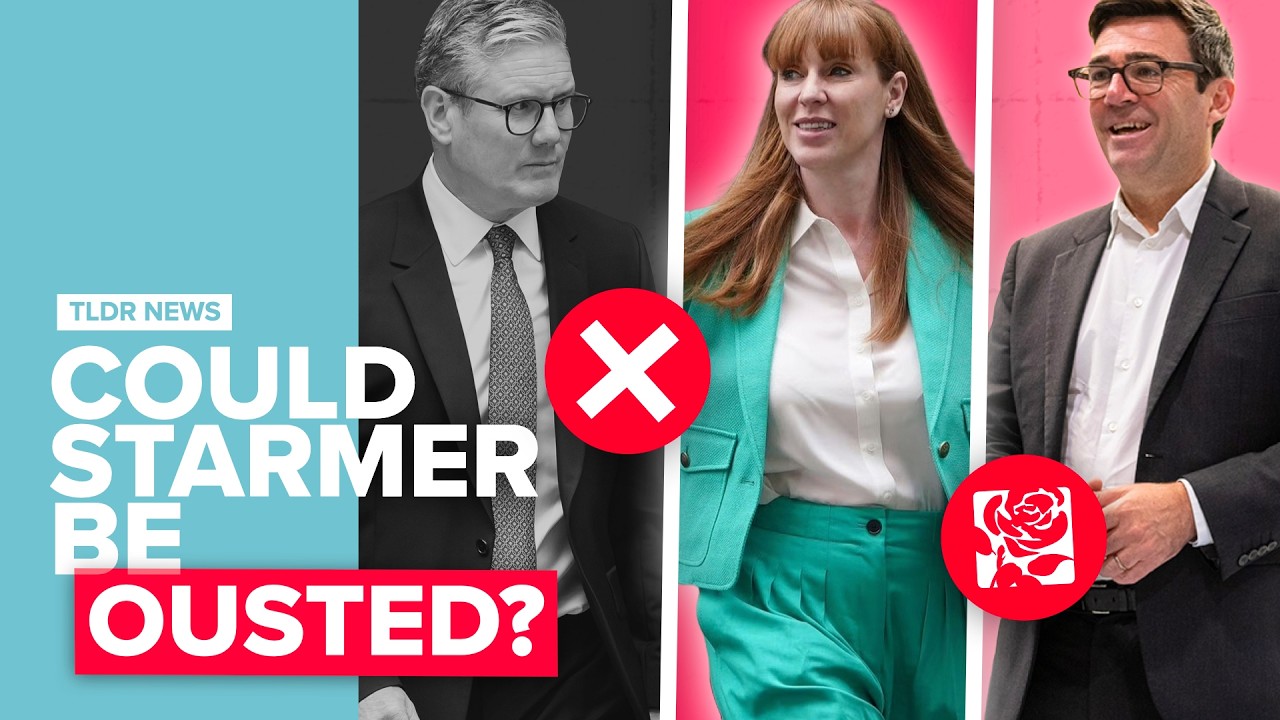 Who Could Succeed Starmer?