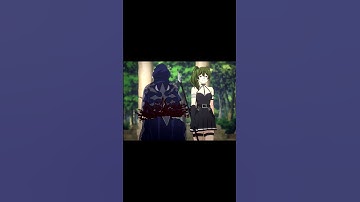 Übel / AMV/Edit / Anar JPA - Bero 02 [Troll Face] - Frieren: Beyond Journey