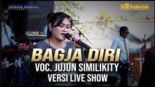 BAGJA DIRI  JUJUN SIMILIKITY SHOW NMS HAJAT  BPK. RASIMAN & IBU DARKINAH CANGKRING