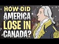 Battle of Quebec | Animated History