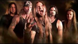 Iced Earth - I died for you