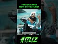 Yalla ft Keefa 🔥 This Hit Is Crazy! | HITZ #Yalla #SinhalaRap #viralmusic