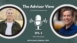 Celebrity Dave O’Brien | EVO Advisors Profile