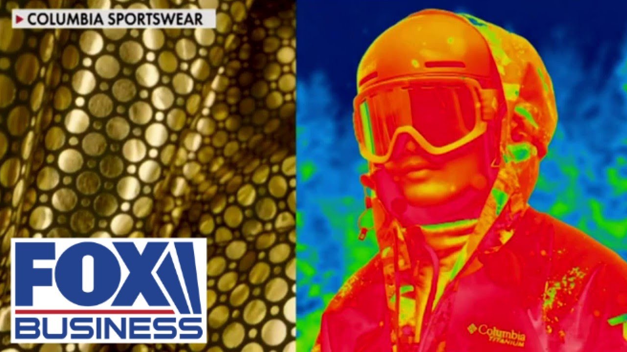 Exciting ski technology to be used on lunar lander