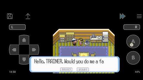 How to catch corsola on Pokemon ruby /emerald