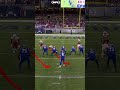 Hakeem Butler snagged that with ONE HAND 🤯