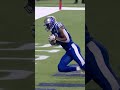Hakeem Butler snagged that with ONE HAND 🤯