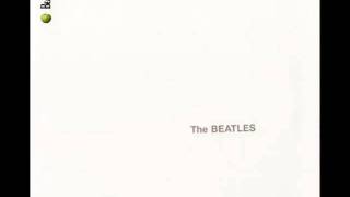 The Beatles - Rocky Raccoon (Remastered)