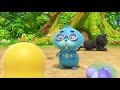 Duda Dada Compilation 9 | S01 EP. 25-26 | Duda Dada Official Animation for Kids | #ДудаиДада*