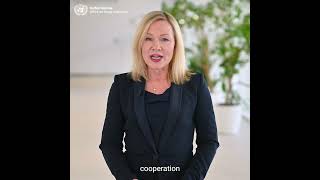 Cooperation and Technology for Better Justice