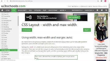 WD ,UNIT-3 ,CSS DISPLAY