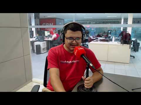 Radar CBN Prudente  as três principais notícias desta manhã - 16/12/2025