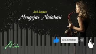 Download lagu Ari Lasso - Mengejar Matahari | Cover Instrumental Piano Saxophone