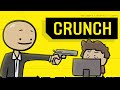 The Crunch Culture Conundrum