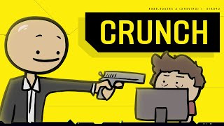 The Crunch Culture Conundrum