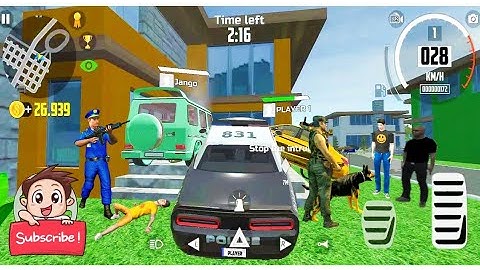 Car Simulator 2 #Part 3 ~ iOS/Gameplay New Abdate 2021 ~ Android Games