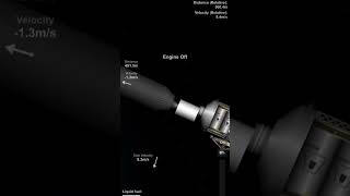 space station part 12 #sfs #spaceflightsimulator #space #viral #spacestation