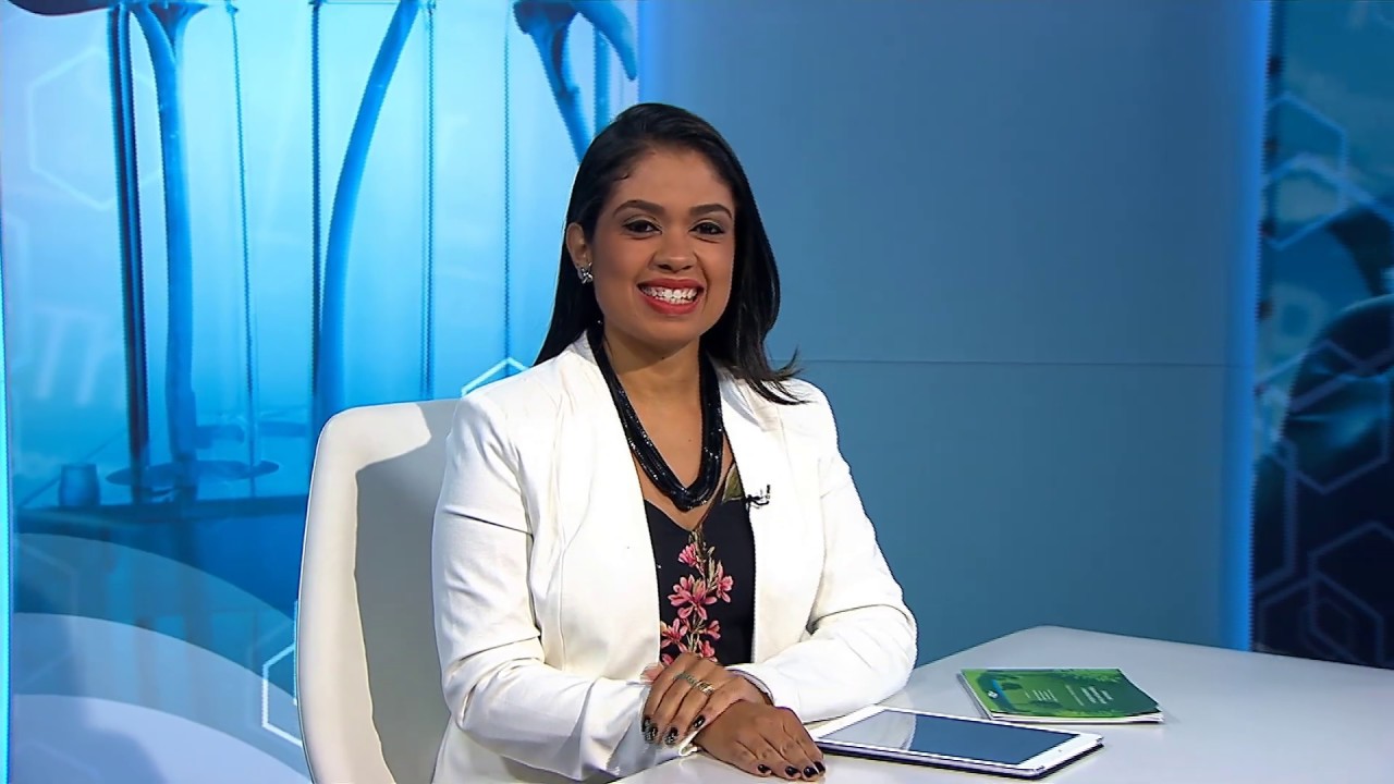 ciências biomédicas Manejo e conservação da água