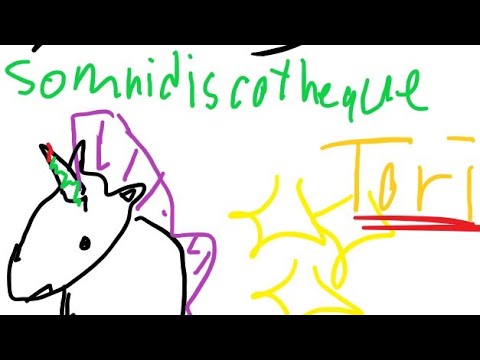 夢路歩とり　Ｓｏｍｎｉｄｉｓｃｏｔｈｅｑｕｅ　ＴＯＲＩ