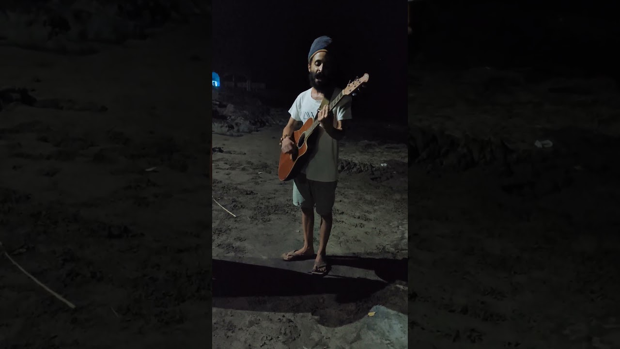 sydperry reggae- Goa2025