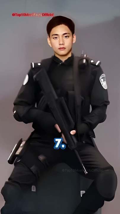 😎 Top 10 Most Beautiful BTS V, Kim Taehyung Military Photos #kpop #vbts #kimtaehyung #bts #military