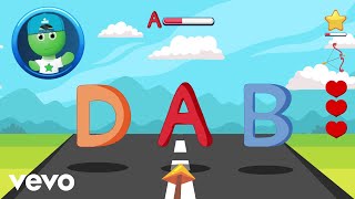 Have Fun Teaching - Letter A Song Shoot Your Arrow At The Letter A