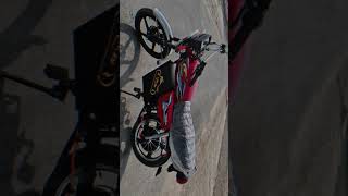 Pak EV Lithium-Ion Batteries &amp; Electric Motorcycle Conversion 2026 | 6000+ Cycles! 🔋⚡