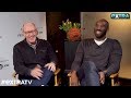 Kobe Bryant and Glen Keane Open Up About Making 'Dear Basketball'