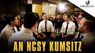 The Maccabeats - An NCSY Kumzitz chords