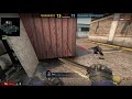 Some CS:GO Kills #7 (Cache)