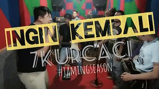 Ingin Kembali7 Kurcacicover Xband Darmarajasumedang Hits Pada Jamannya